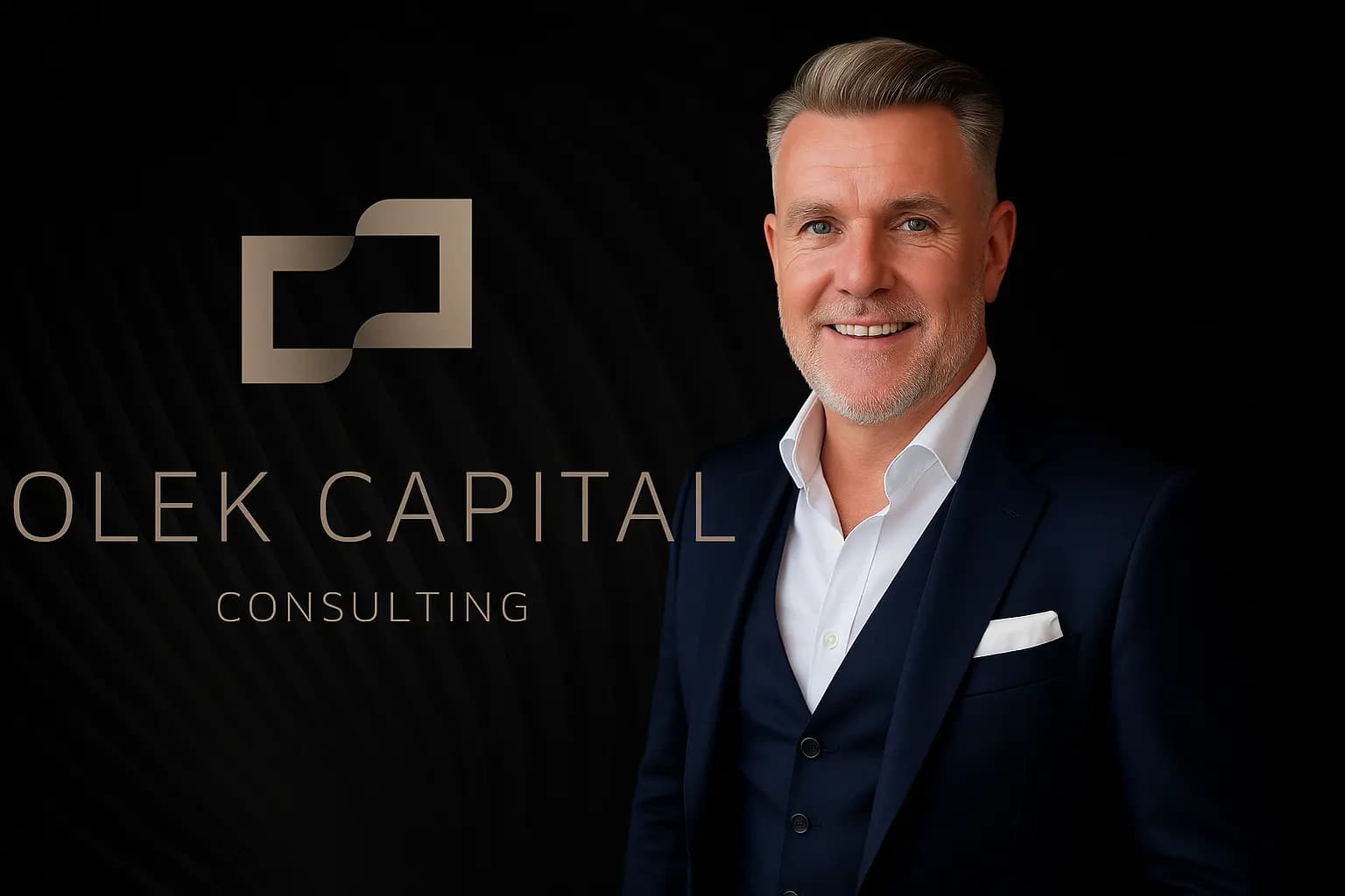 Thomas Olek – The Man Who Rose from Red-Dirt Fields to the Global Billion-Dollar Stage