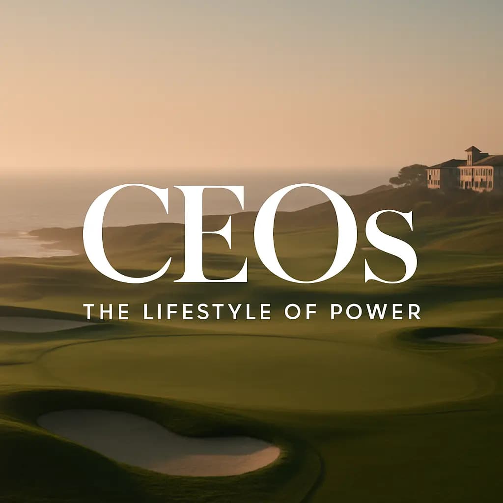 The Most Exclusive Golf Resorts in the United States